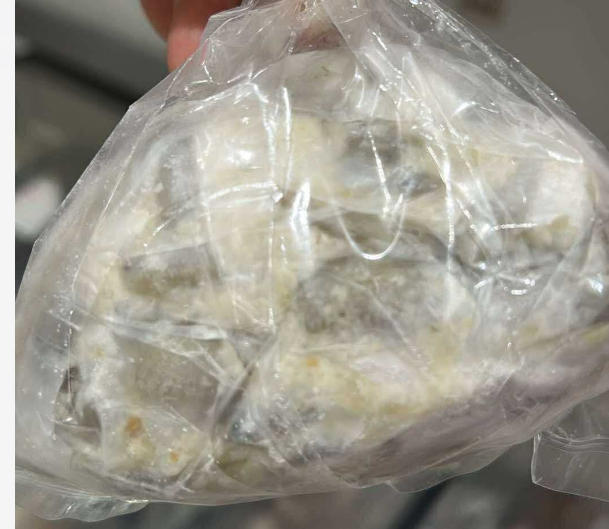 ငါးကလေးချဉ်