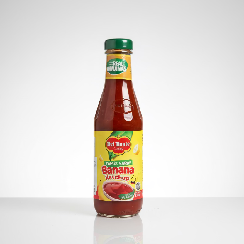 TAMIS SARAP Banana Ketchup