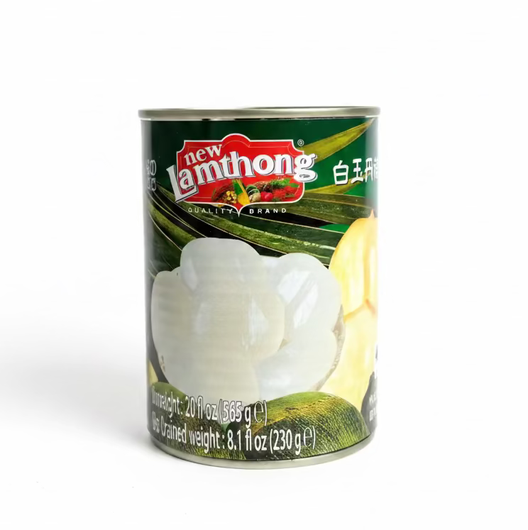 Lamthong Toddy Palm Seed (whole) ထန်းသီးအချို (565g)