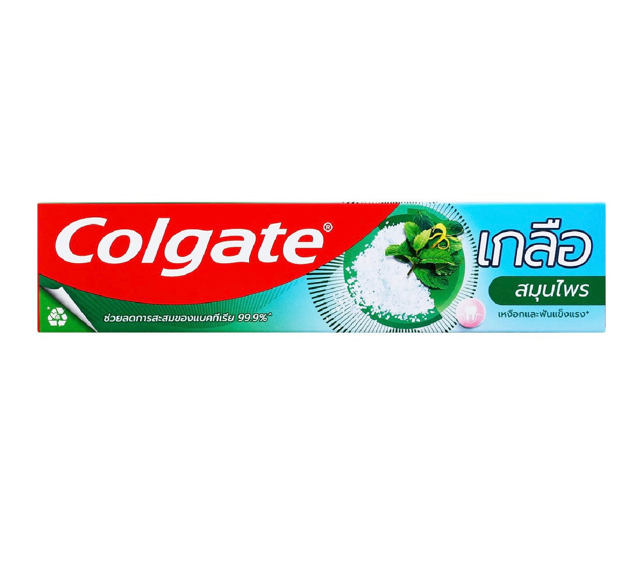 COLGATE Salt Herbal Toothpaste (150g)