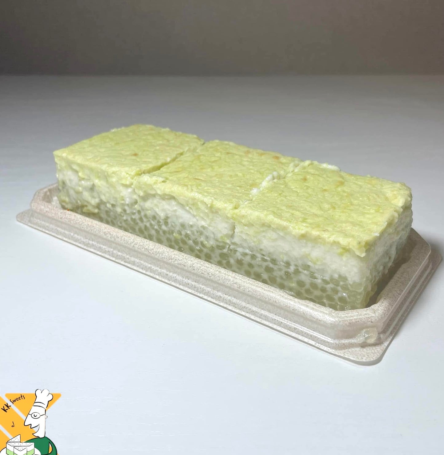 KK Sweets ဆွမ်းမွှေးသာကူပြင်