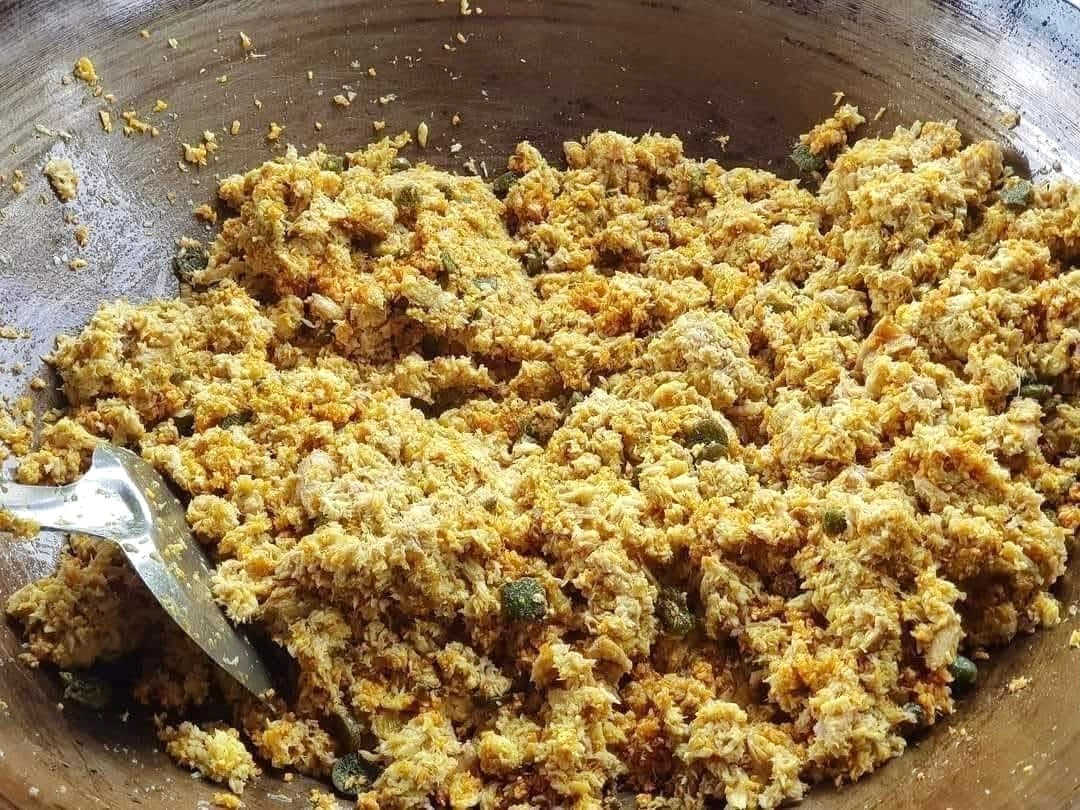 ပန်းခရေ ရန်ကုန်မုန့်ဟင်းခါး