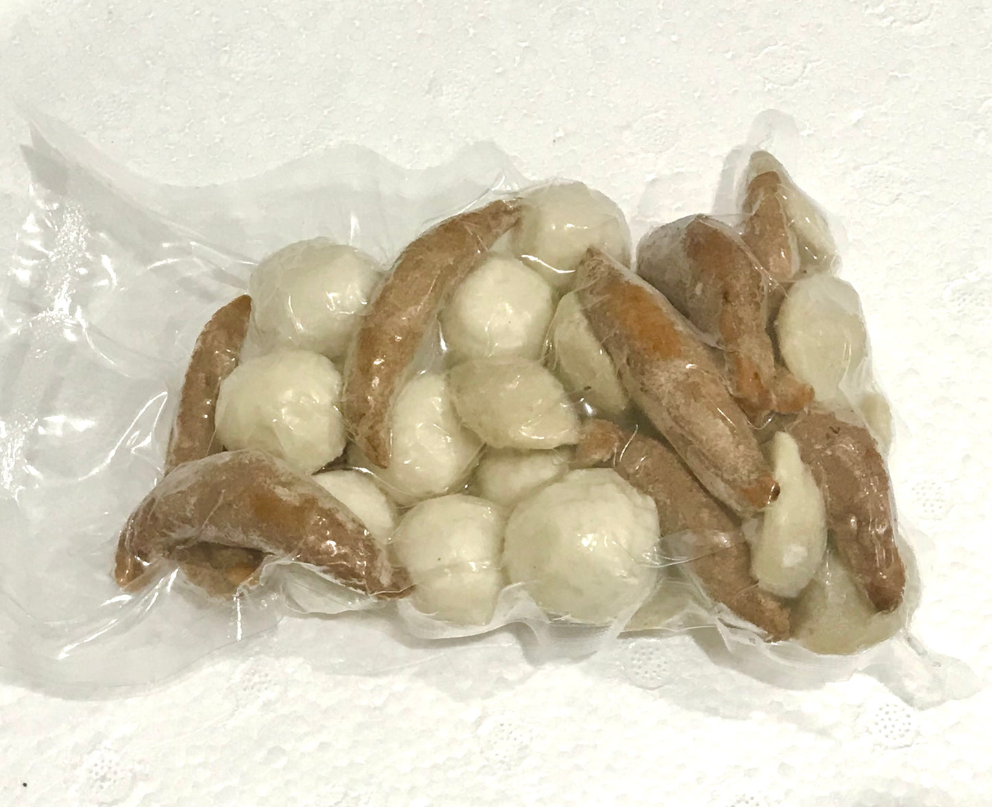 ကင်းမွန်ငါးအသားလုံးအရော (300g)