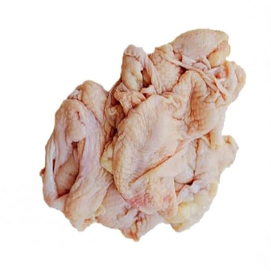 ကြက်အရေခွံ Chicken Skin
