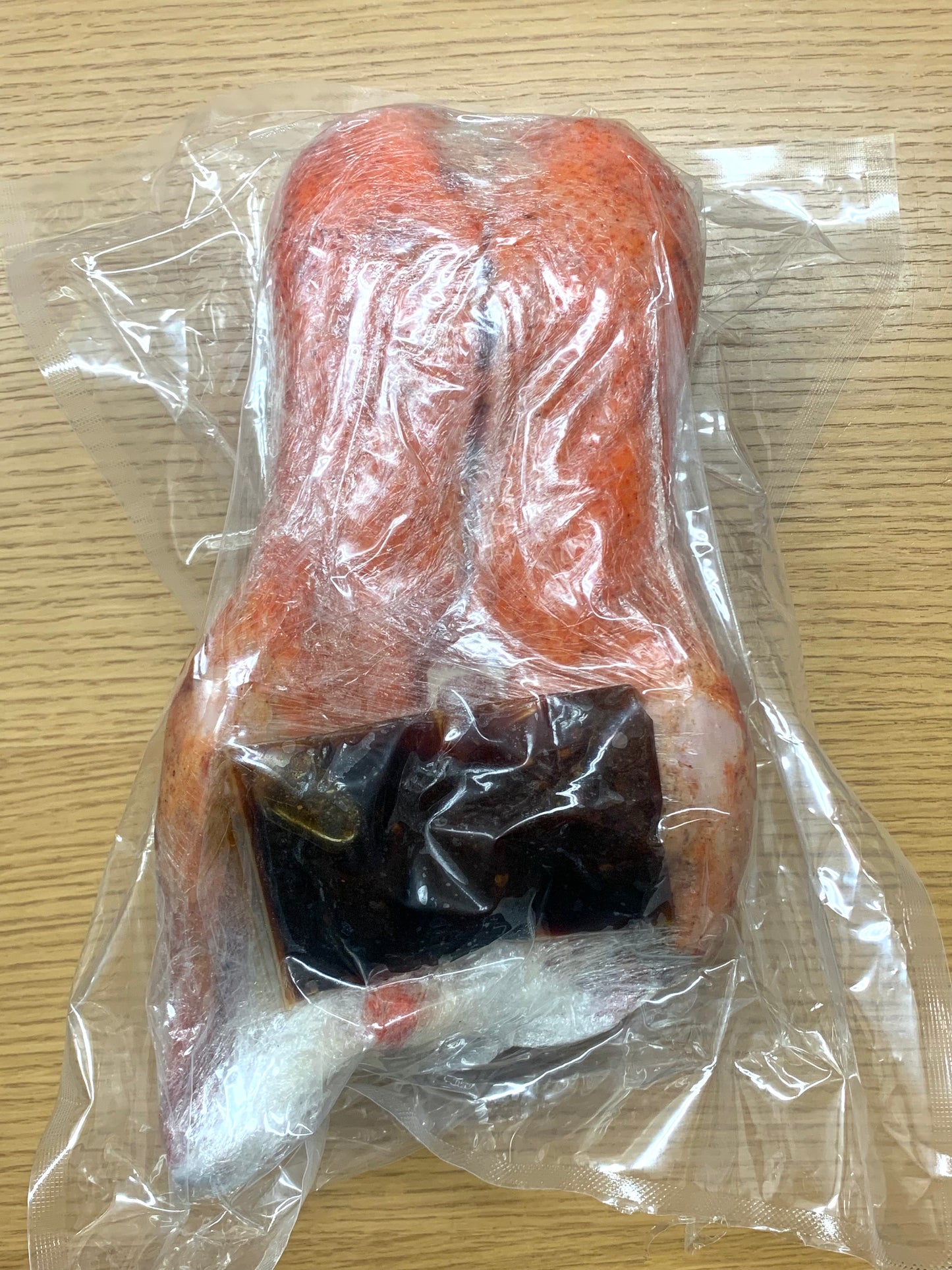 ဘဲကင် Roasted Duck Whole ローストダック