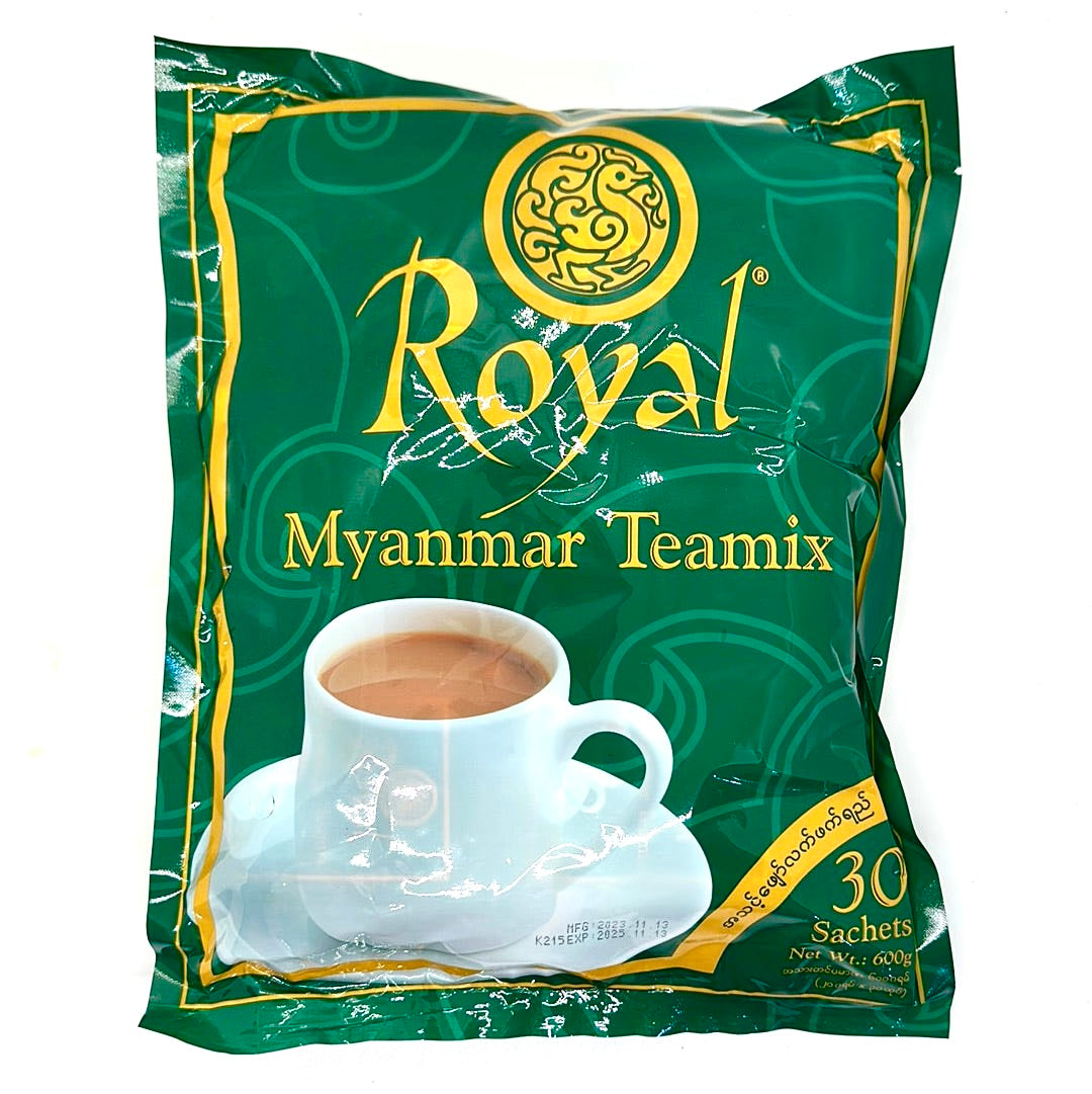 Royal Myanmar Teamix (30 sachets)