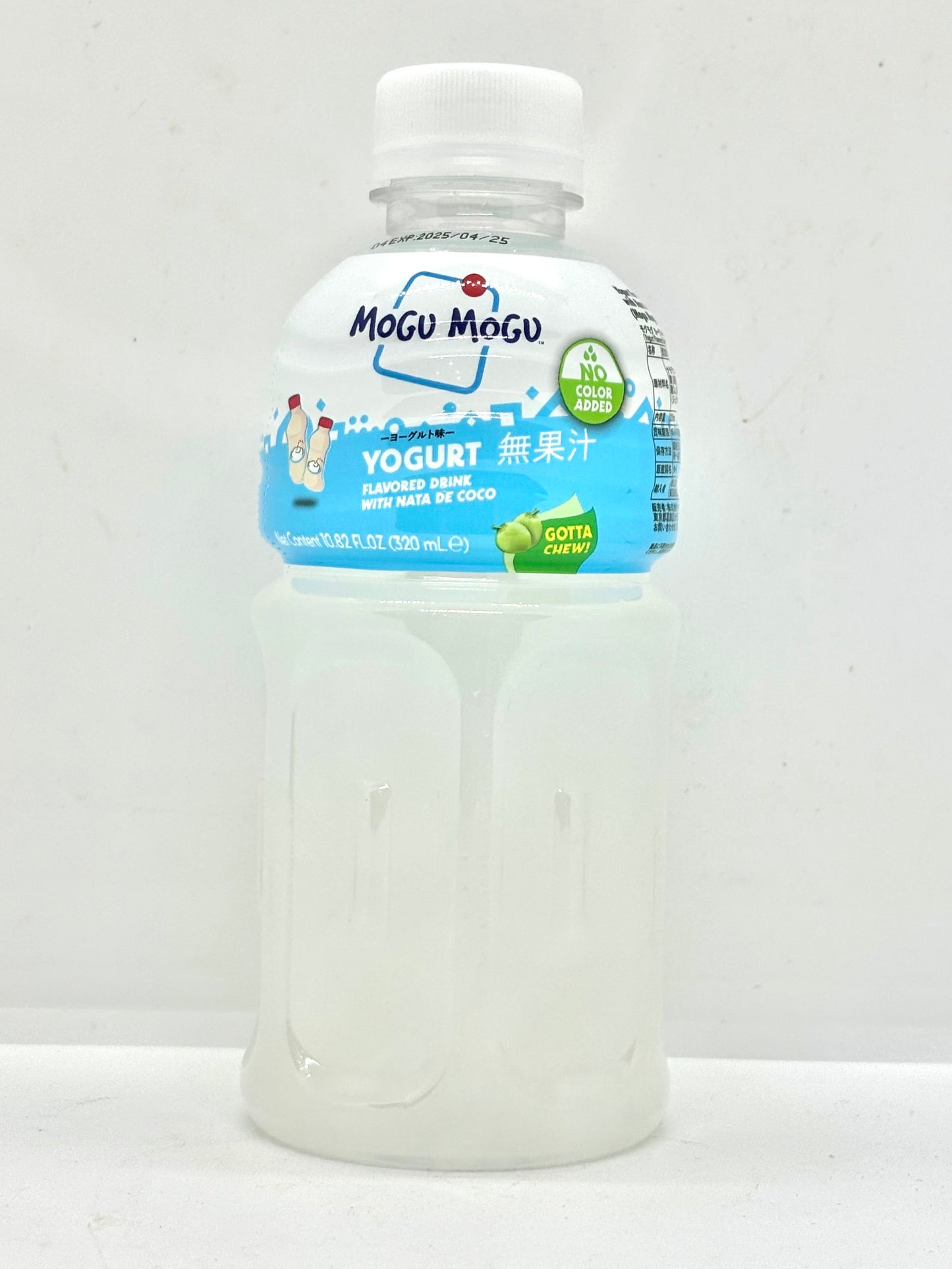 MoGu MoGu Yogurt Flavor (320ml)