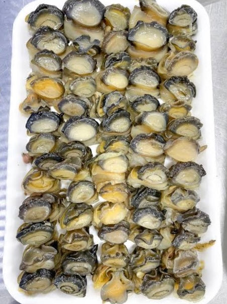ခရု Frozen Apple Snail Meat