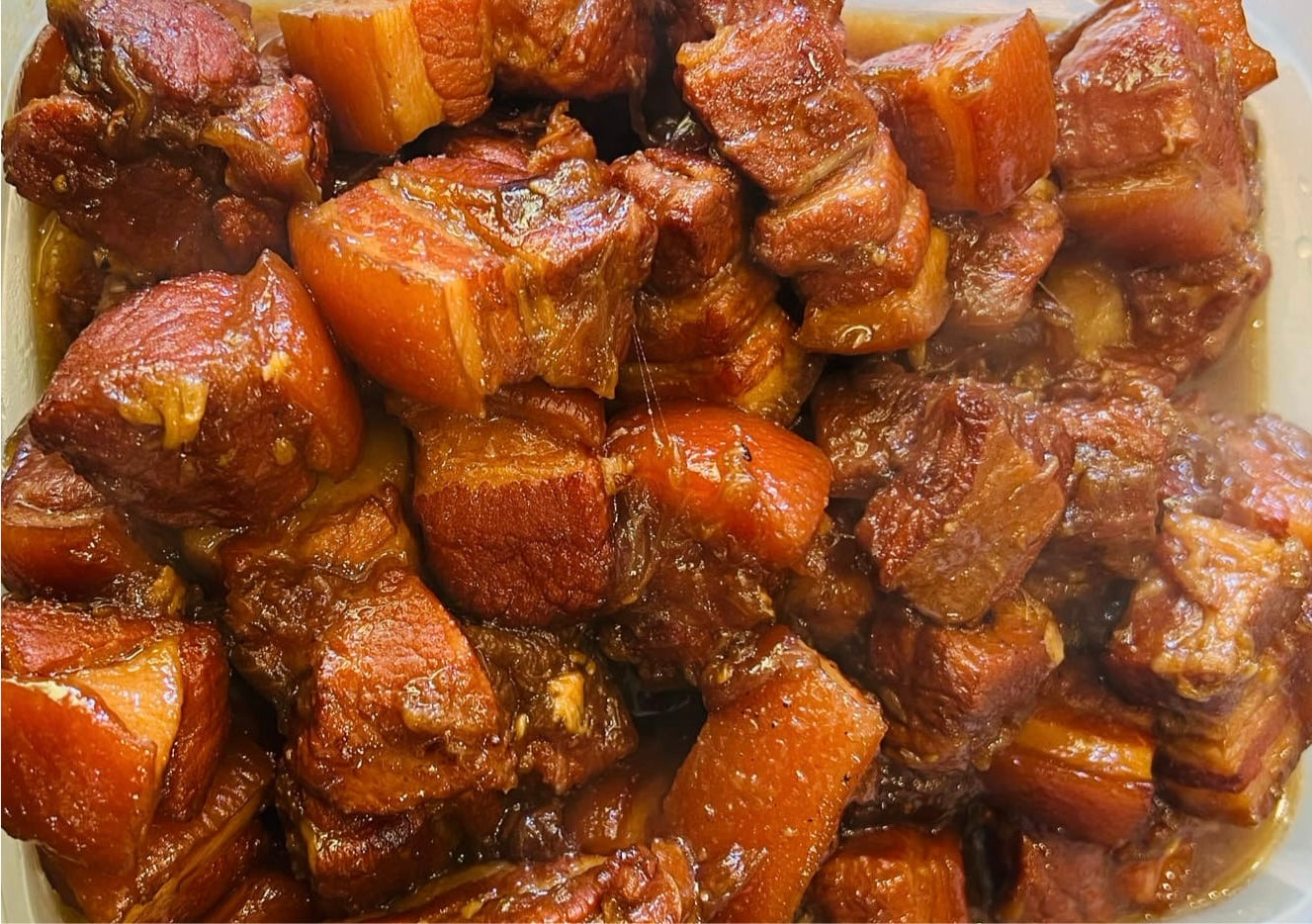 ဝက်သနီချက် အချိုချက်