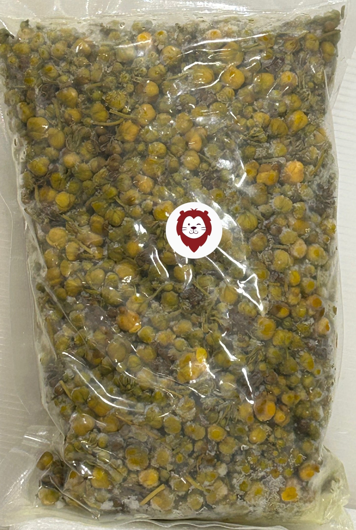 မယ်ဇလီဖူးပြုတ် 500g