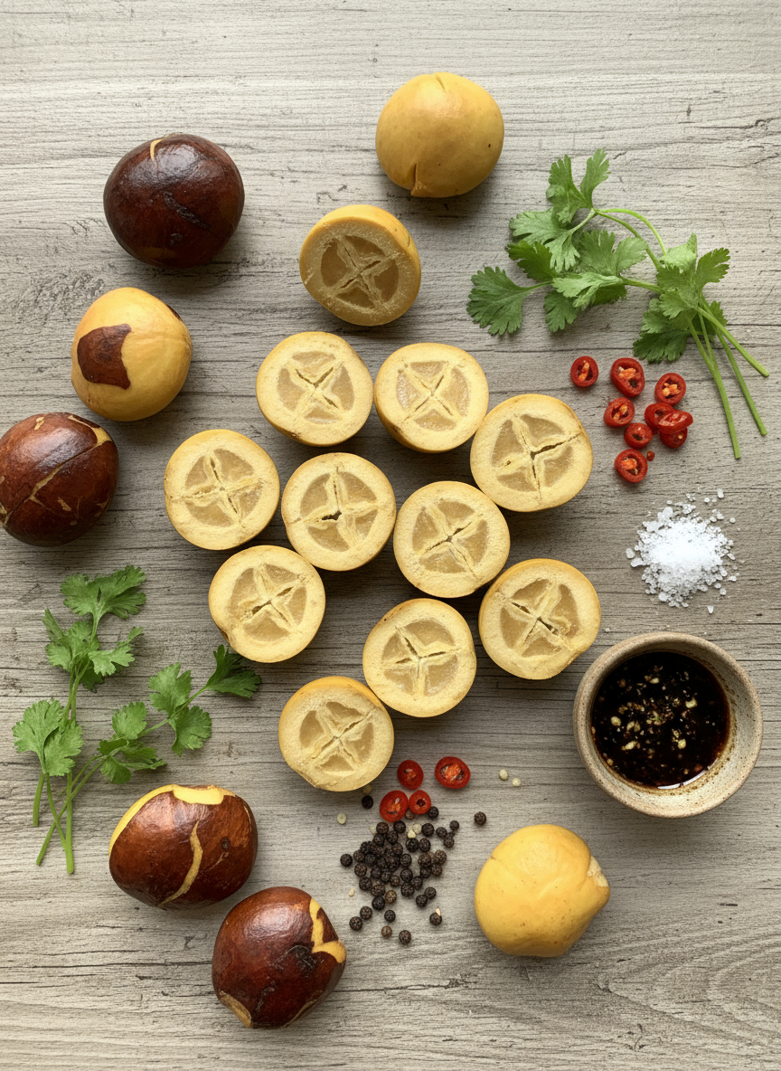 ဒညင်းဝက် (250g)