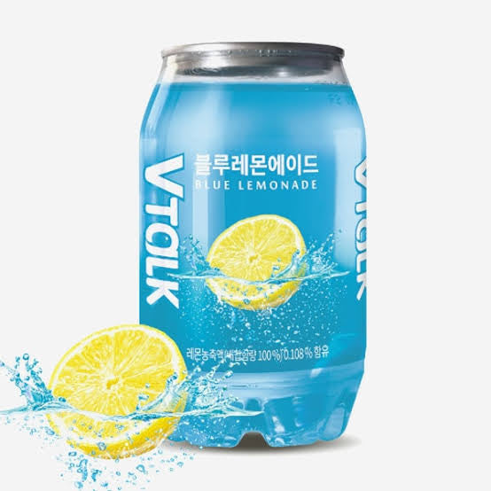 Vtalk ブルーレモンエイド