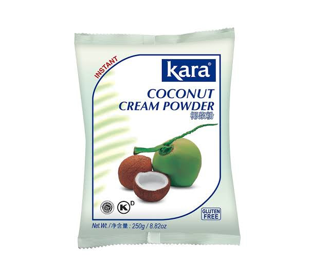 KARA Coconut Cream Powder (50g) ココナッツクリームパウダー