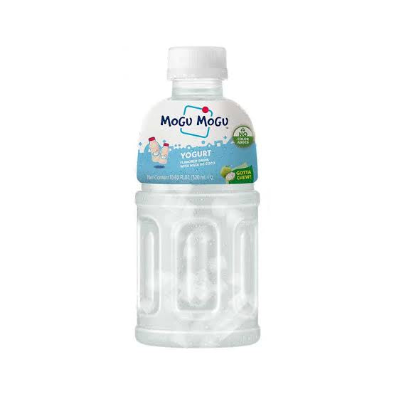 MoGu MoGu Yogurt Flavor (320ml)