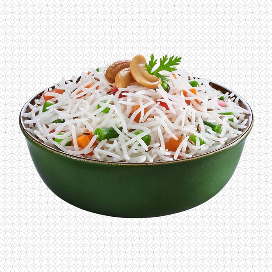 Select Basmati Rice (5kg)