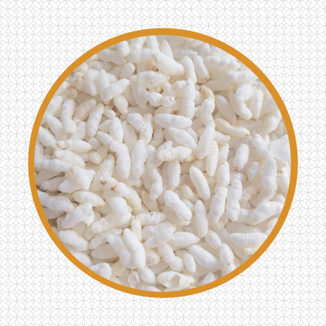 Ambika Rice Puff (100g)