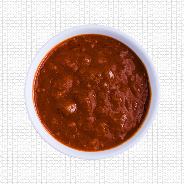 Ambika Tamarind Chutney မန်ကျည်းသီးအနှစ် (215g)