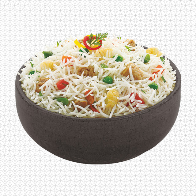 Rozana Basmati Rice (1kg)