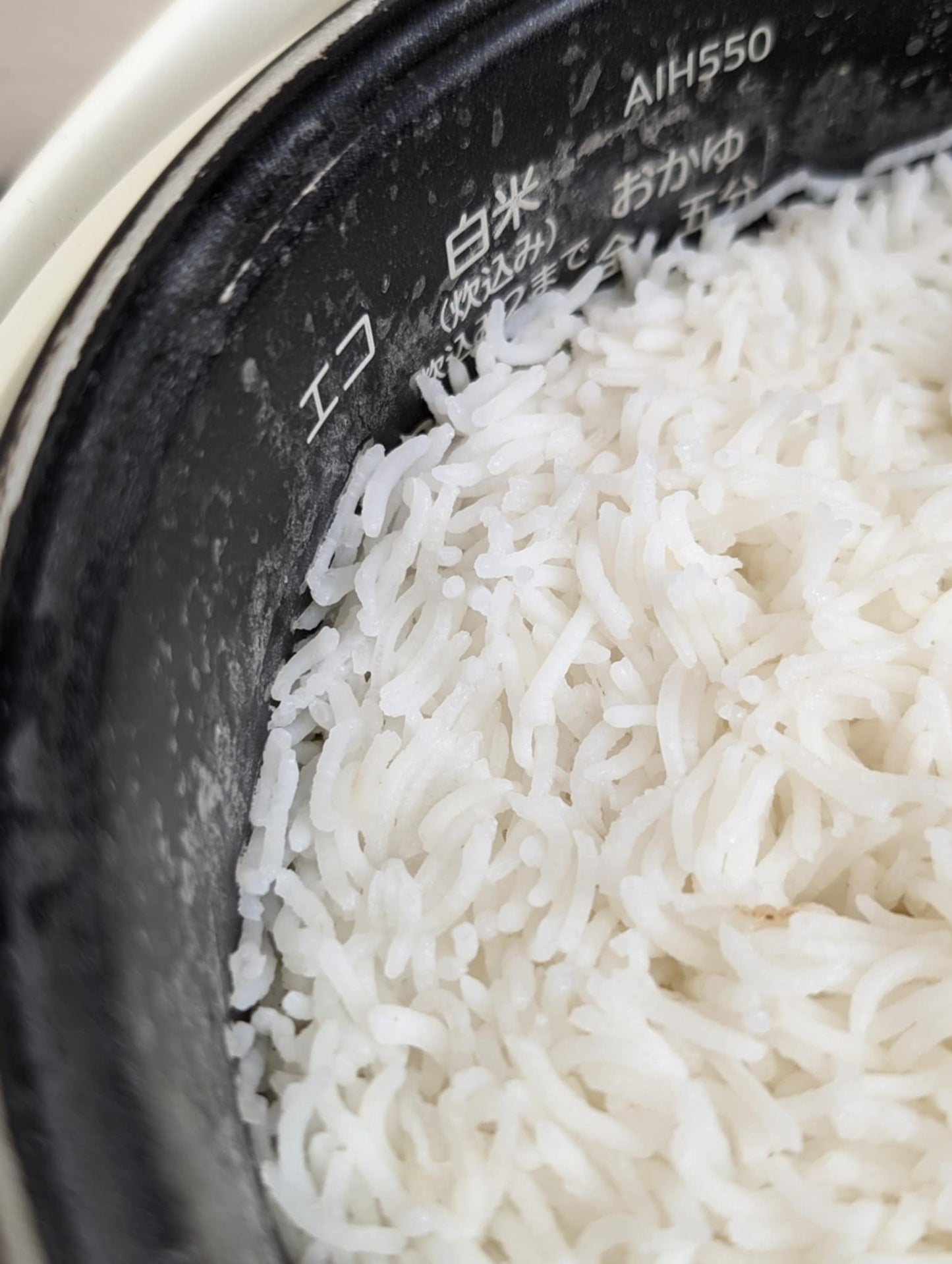 KAALAR Basmati Rice (5kg)