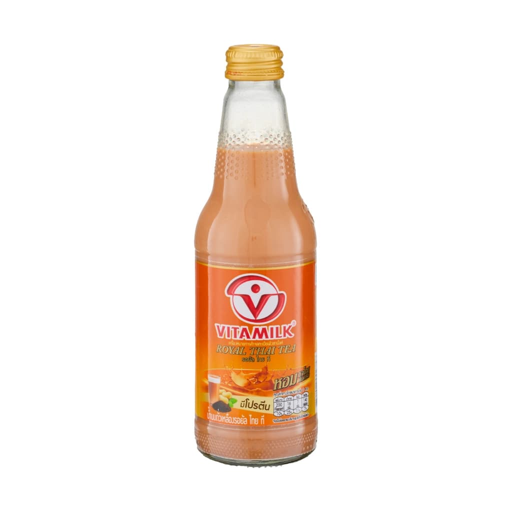 VITAMILK Royal Thai Tea (300ml)