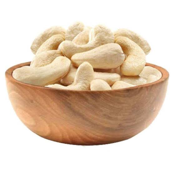 Ambika Cashewnut Whole 100g