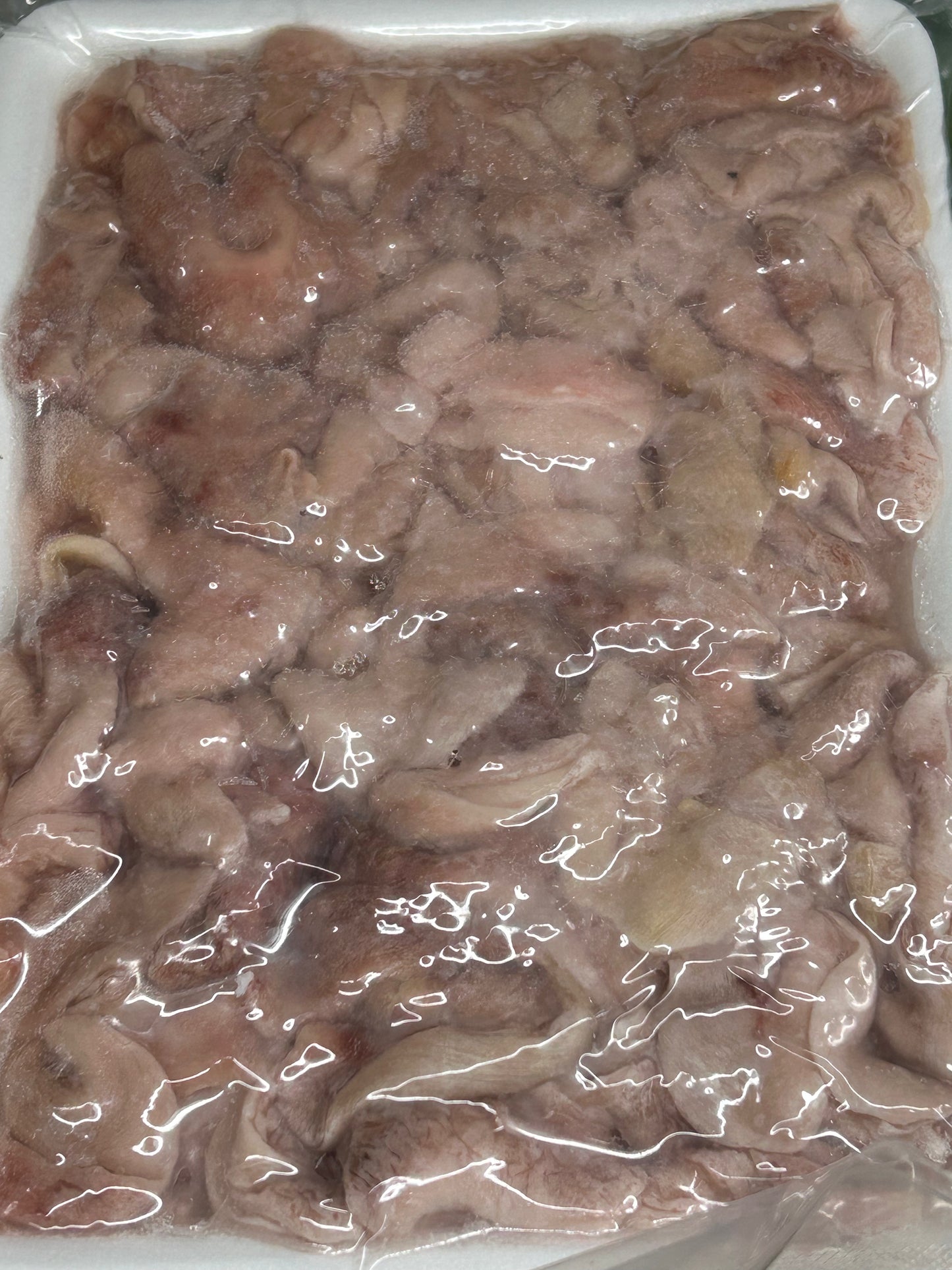 ငါးဒန်အူ Pangasius Stomach 300g