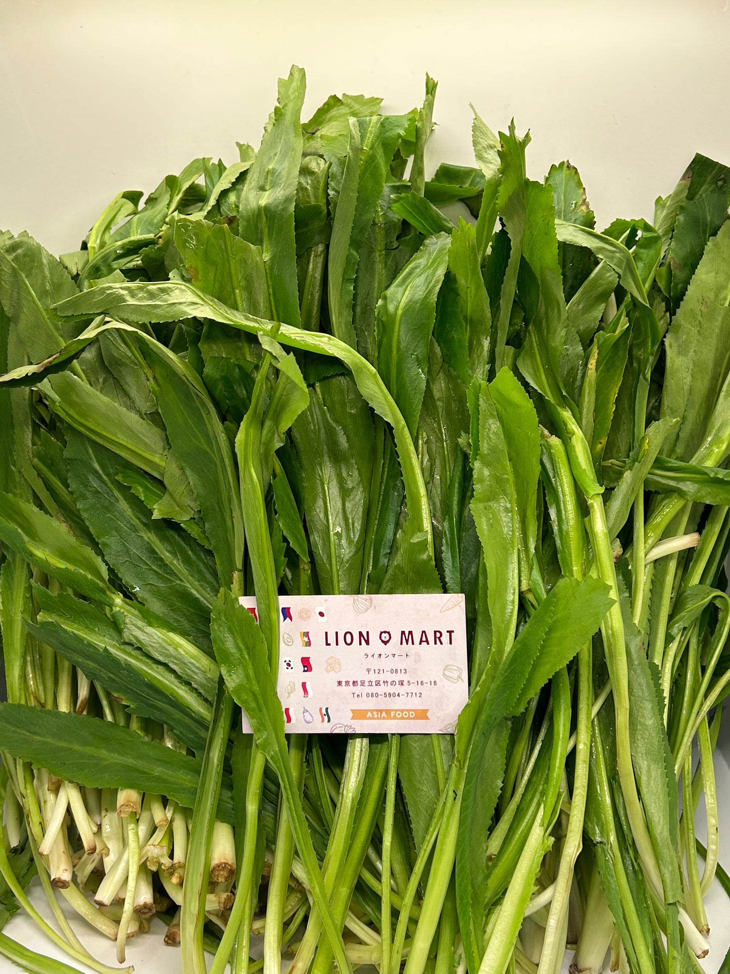 ရှမ်းနံနံ (50g)