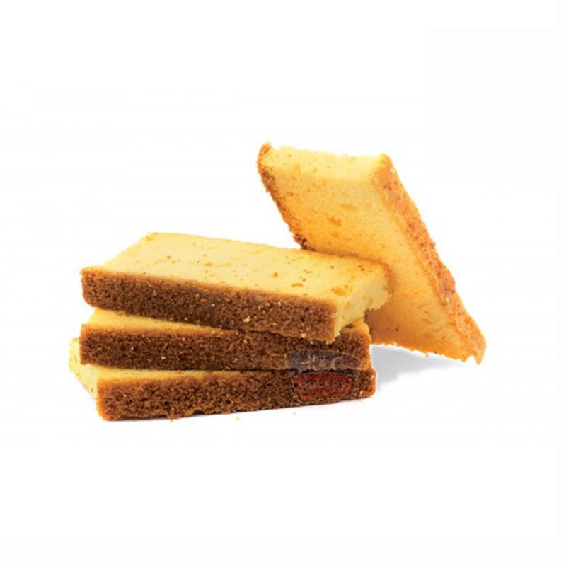 ESSENTIAL Dry Cake