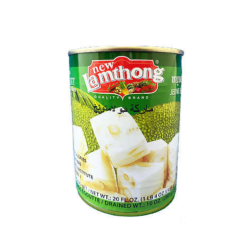 Lamthong Young Green Jackfruit ပိန္နဲကာ