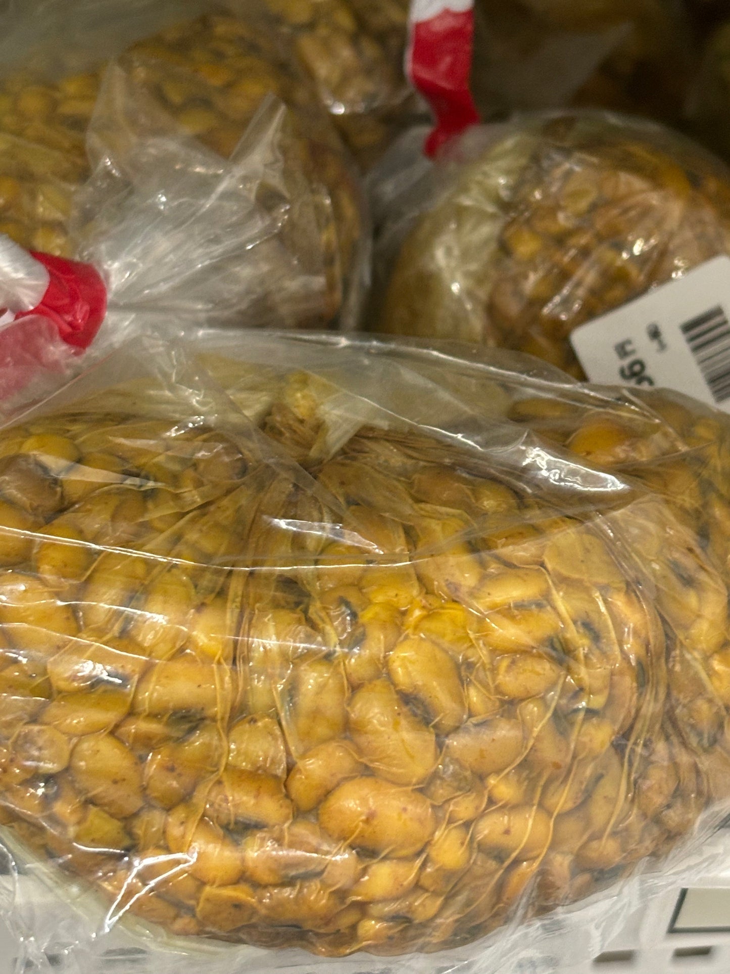 ပဲငပိအစိမ်း (150g)