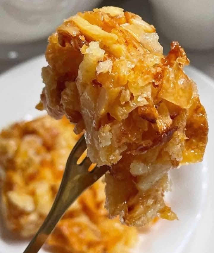 Foodie ရှယ် နို့ခြောက်မရွေး