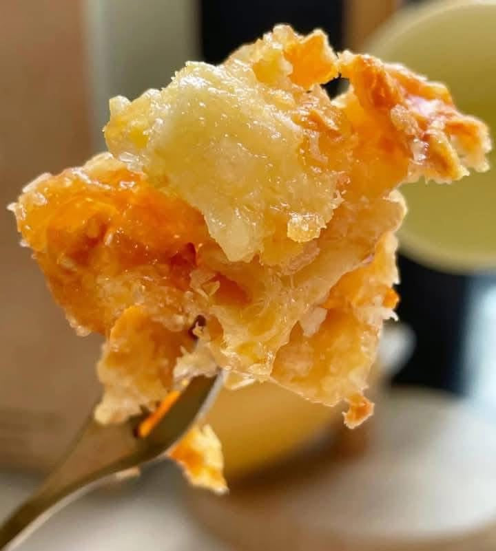 Foodie ရှယ် နို့ခြောက်မရွေး