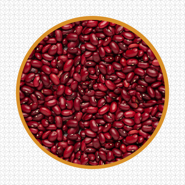 Ambika Rajma (Red Lobia) ပဲနီလုံးရှည်