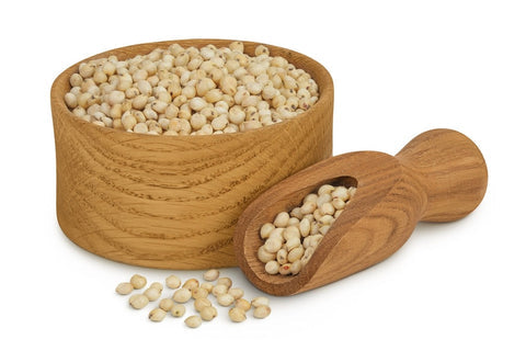 Ambika Jowar Puff (150g)