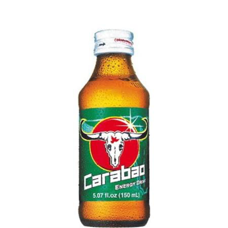 Carabao Energy Drink (150ml)