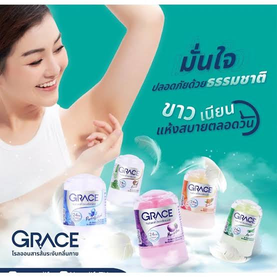 GRACE Roll-On