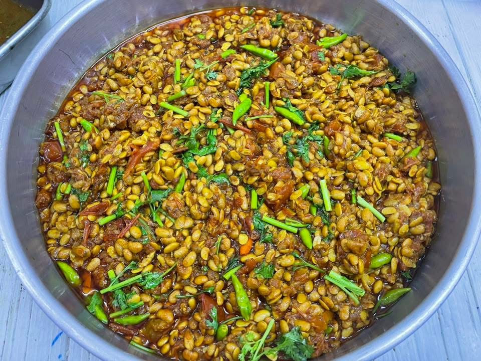ပဲငပိချက် (260g)