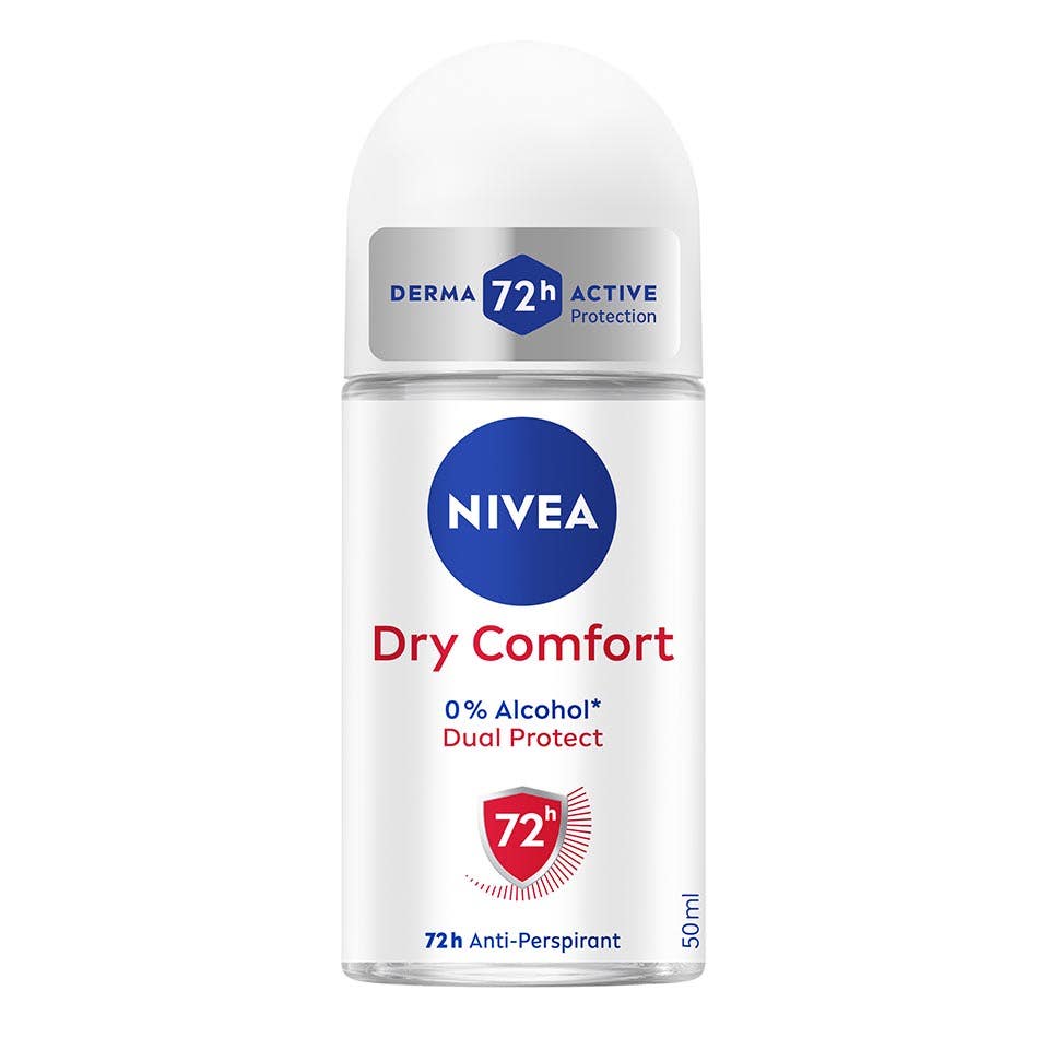 NIVEA Dry Comfort (50ml)