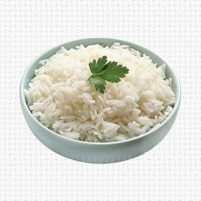 Ambika Indian White Rice (5kg)