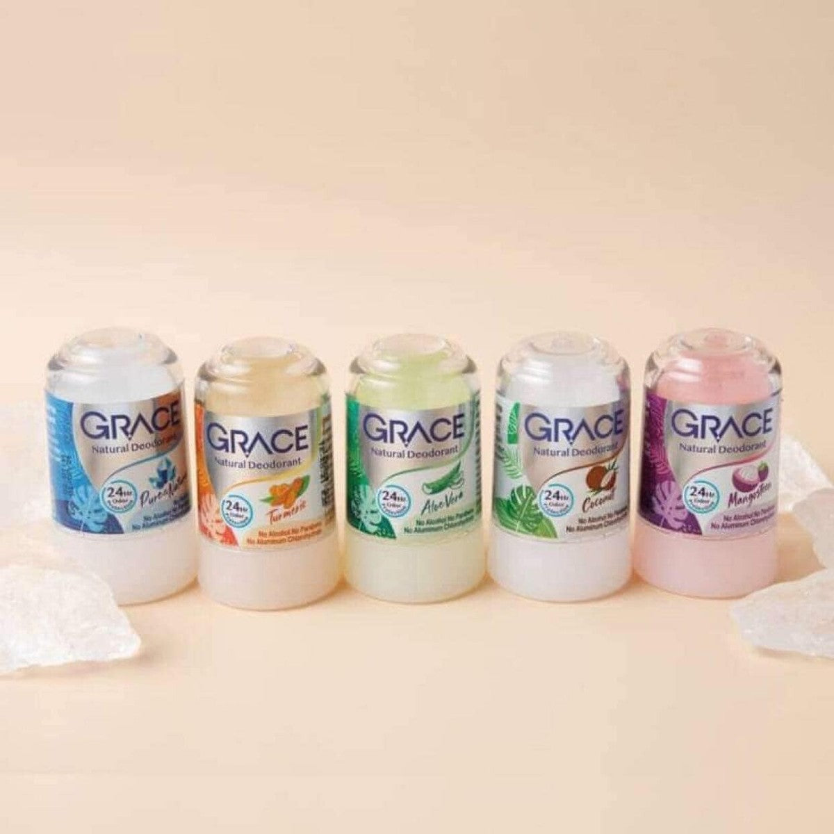 GRACE Roll-On