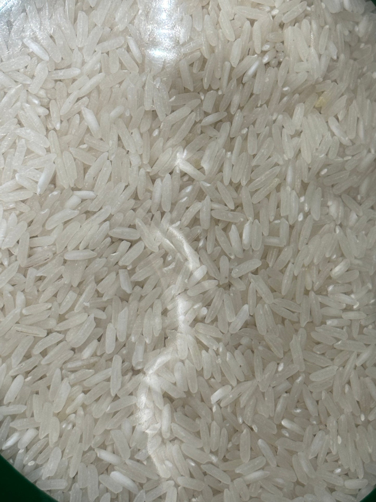 Thai White Rice (10kg)
