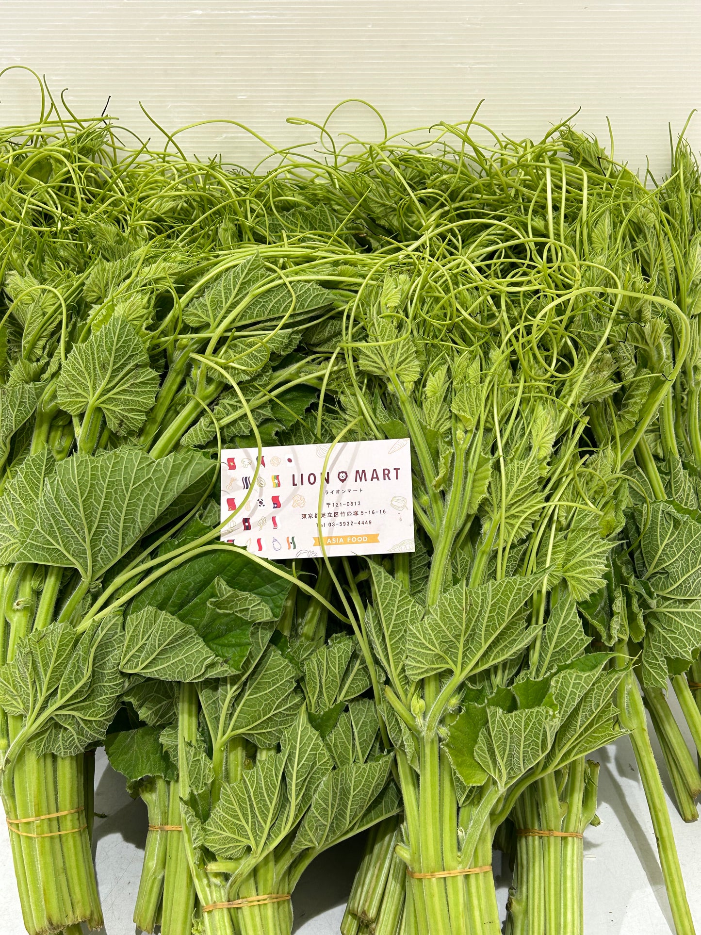 ဘူးညွန့် 350g