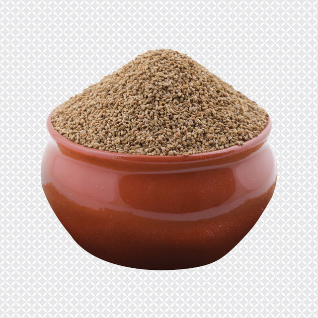 Ambika Ajwain Seed (100g)