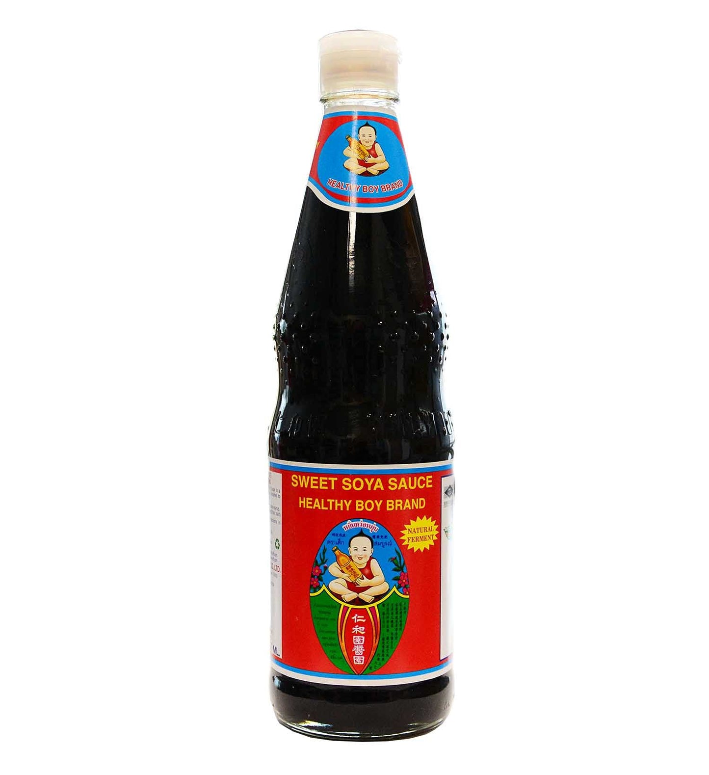 Sweet Soya Sauce (970g)