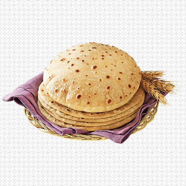 AlMani Atta Wheat Flour (1kg)