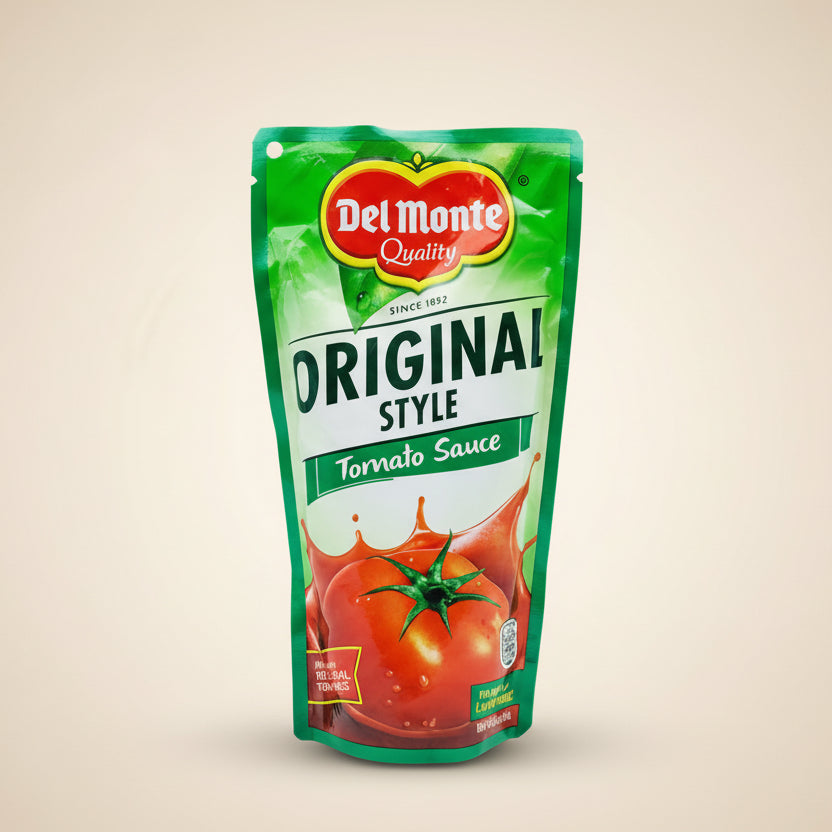 Del Monte Tomato Sauce 250g