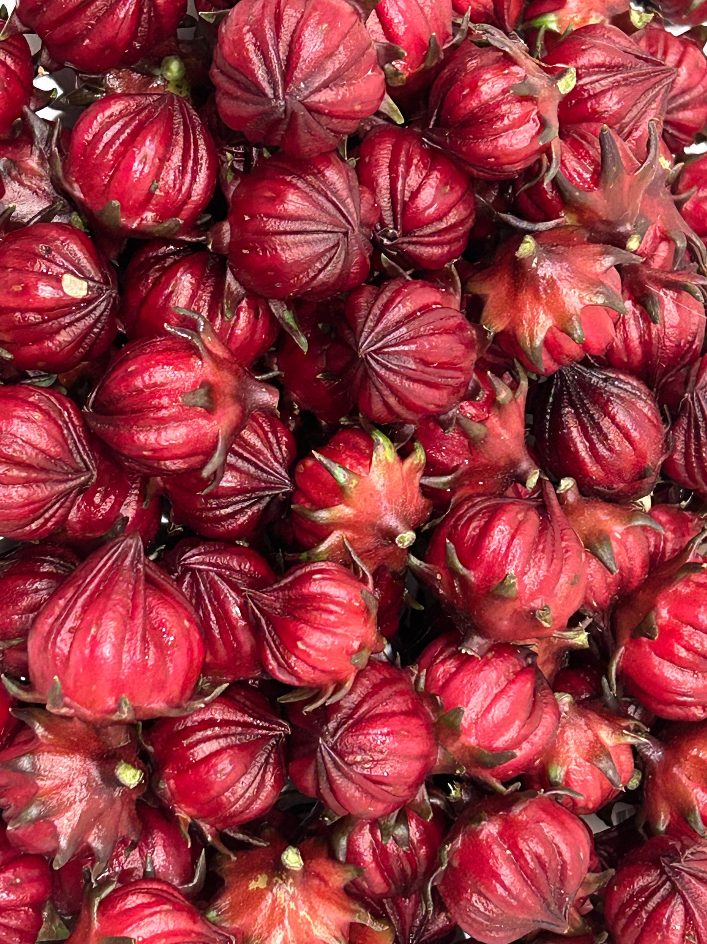 ချဉ်ပေါင်ဖူး 250g