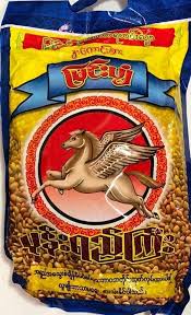 မြင်းပျံ ပုန်းရည်ကြီး (10pcs)