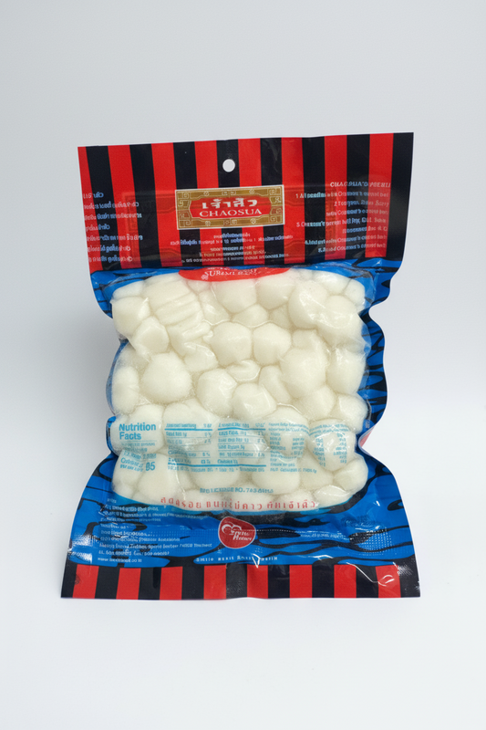 ငါးအသားလုံး (size သေး)