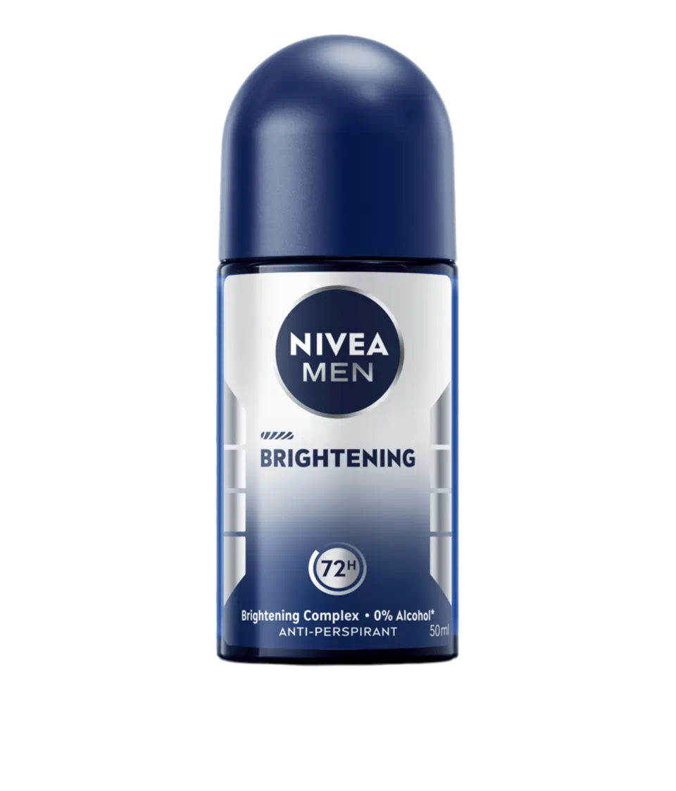 NIVEA MEN Brightening (50ml)